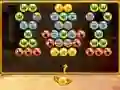 لعبة Bubble Shooter Egypt على الانترنت