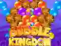 لعبة Bubble Kingdom على الانترنت