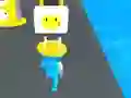 لعبة Plug Head 3d على الانترنت