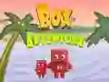 لعبة Box adventure على الانترنت