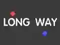 لعبة Long Way على الانترنت
