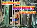 لعبة Benign Bunny Escape على الانترنت
