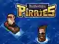 لعبة Battleships Pirates على الانترنت