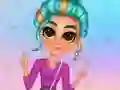 لعبة Bff Weekend Style على الانترنت