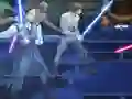 لعبة Star Wars: Galaxy of Heroes على الانترنت