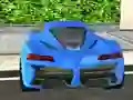 لعبة Drive Real Flying Car Simulator على الانترنت