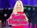 لعبة Barbie Party Diva على الانترنت