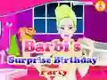 لعبة Barbi's Surprise Birthday Party على الانترنت