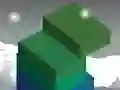 لعبة SkyRise 3D على الانترنت