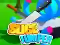 لعبة Slice Jumper على الانترنت