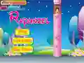 لعبة Rapunzel Rescue على الانترنت