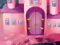 لعبة Princess Thanksgiving Magic Palace Escape على الانترنت