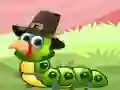 لعبة Thanksgiving Caterpillar Escape على الانترنت