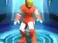 لعبة Mashup Hero على الانترنت