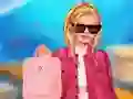 لعبة Tiktok Divas Shacket Fashion على الانترنت