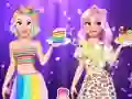 لعبة Yummy Cake Fashion Mania على الانترنت