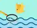 لعبة Kawaii Fishy على الانترنت