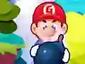 لعبة Gary's World Adventure على الانترنت