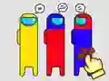 لعبة Sort Among Them على الانترنت