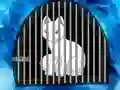 لعبة Snow Fox Escape على الانترنت