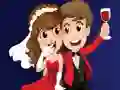 لعبة Couple Party Room Escape على الانترنت