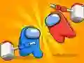 لعبة Impostor Royal Killer على الانترنت