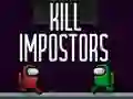 لعبة Kill Impostors على الانترنت