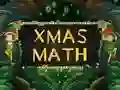 لعبة Xmas Math على الانترنت