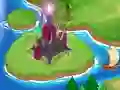 لعبة Kingdom Attack على الانترنت
