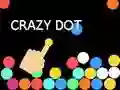 لعبة Crazy Dot على الانترنت