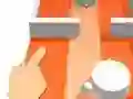 لعبة Throw Ball على الانترنت