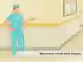 لعبة Virtual Knee Surgery على الانترنت