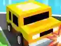 لعبة Blocky Highway Racing على الانترنت