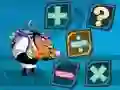 لعبة Crazy Shooter of Math على الانترنت