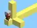 لعبة Blocky Branches على الانترنت