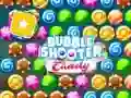 لعبة Bubble Shooter Candy على الانترنت