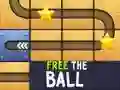 لعبة Free the Ball على الانترنت