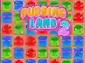 لعبة Pudding Land 2 على الانترنت