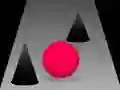 لعبة Roll Ball على الانترنت