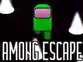 لعبة Among Escape على الانترنت