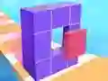 لعبة Shape Havoc على الانترنت