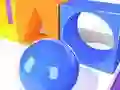 لعبة Shape Race على الانترنت