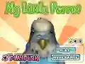 لعبة Polly the Parrot على الانترنت