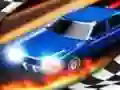 لعبة Drag Race 3D على الانترنت