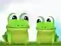 لعبة Frogger Jump على الانترنت