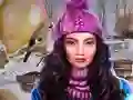 لعبة Crossing The Ice على الانترنت