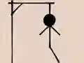 لعبة Old School Hangman على الانترنت