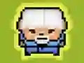 لعبة Fists of Frenzy على الانترنت