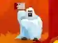 لعبة Timbermen Halloween على الانترنت