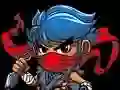 لعبة Ninjakira Combo Showdown على الانترنت